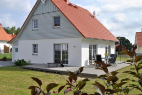 Ferienhaus Ankerplatz Vermietung im Ostseebad Rerik